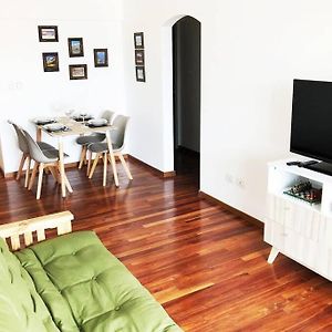 Apartamento de 2 Dormitorios
